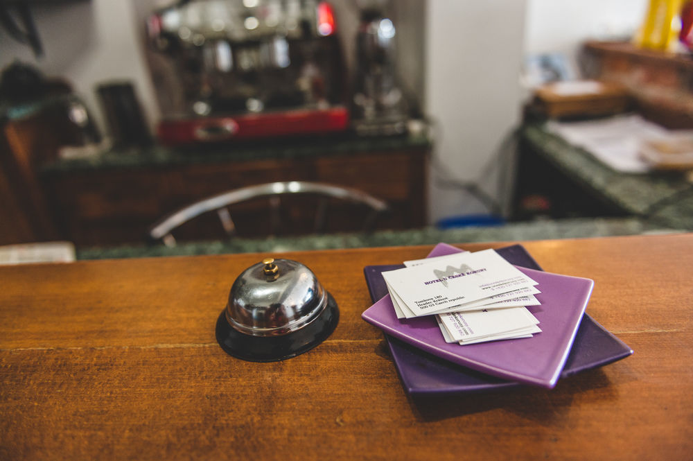 Hotel U Ceske Koruny Hradec Králové Dış mekan fotoğraf